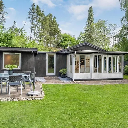 Casa vacanze Nice In With Wifi Ebeltoft