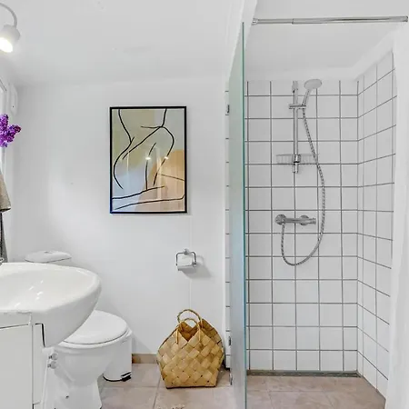 Casa vacanze Nice In With Wifi Ebeltoft
